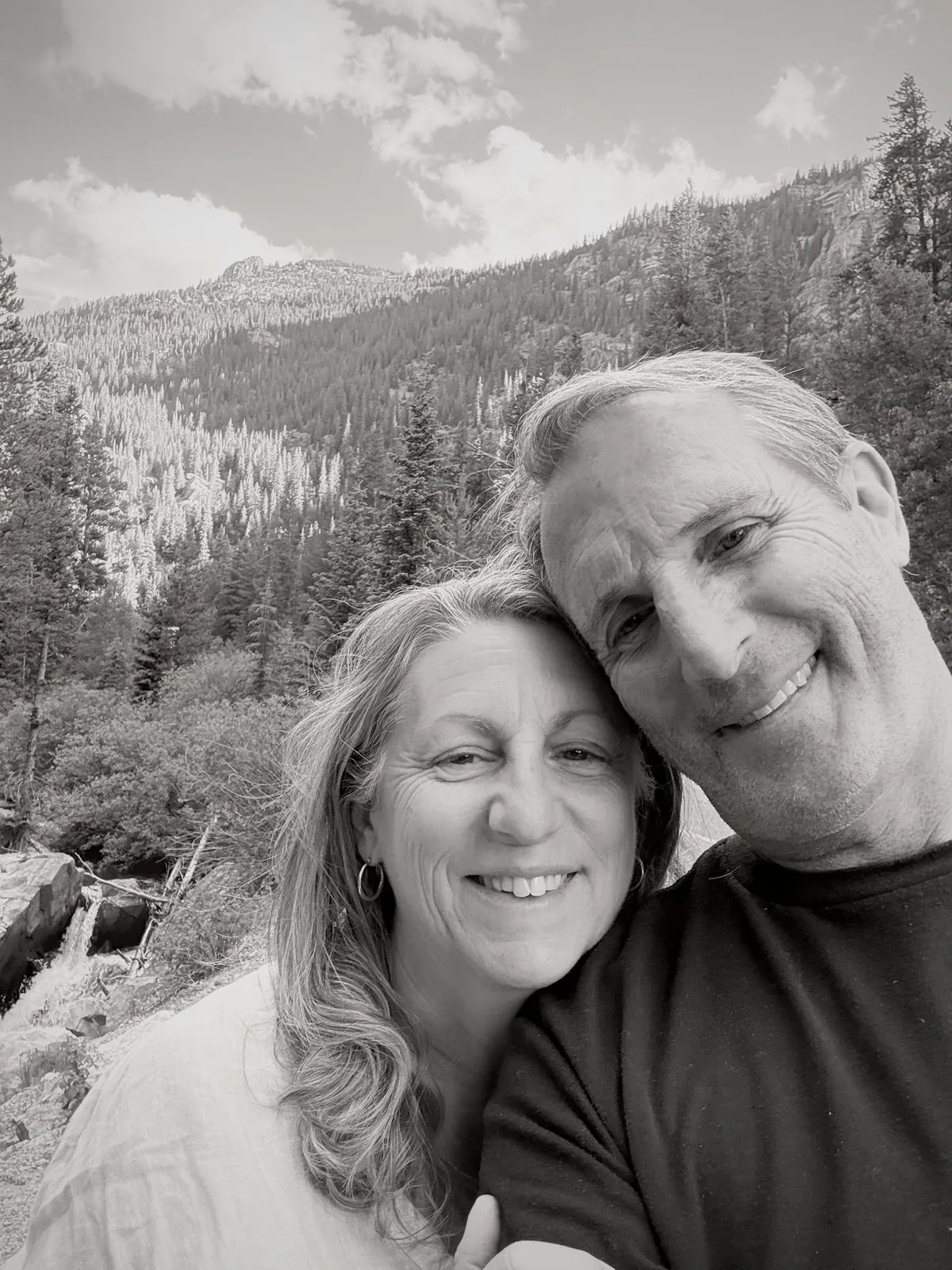 Chris and Michele Pasch, the husband-and-wife founders of Avocet Design Build